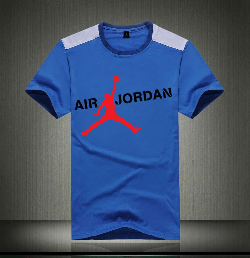men jordan t-shirt S-XXXL-1741